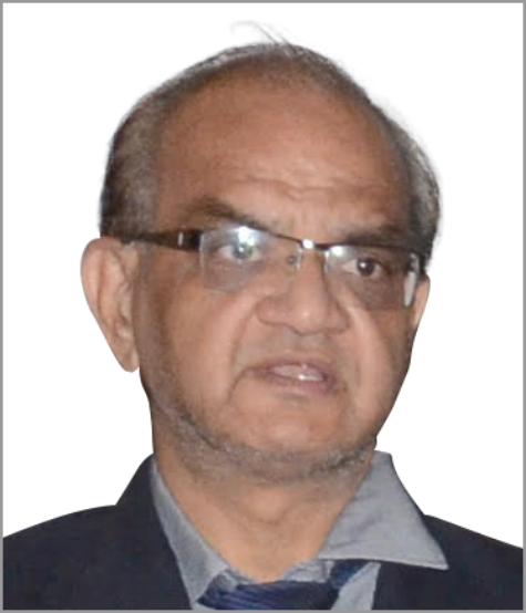 Dr. Shailesh Shah